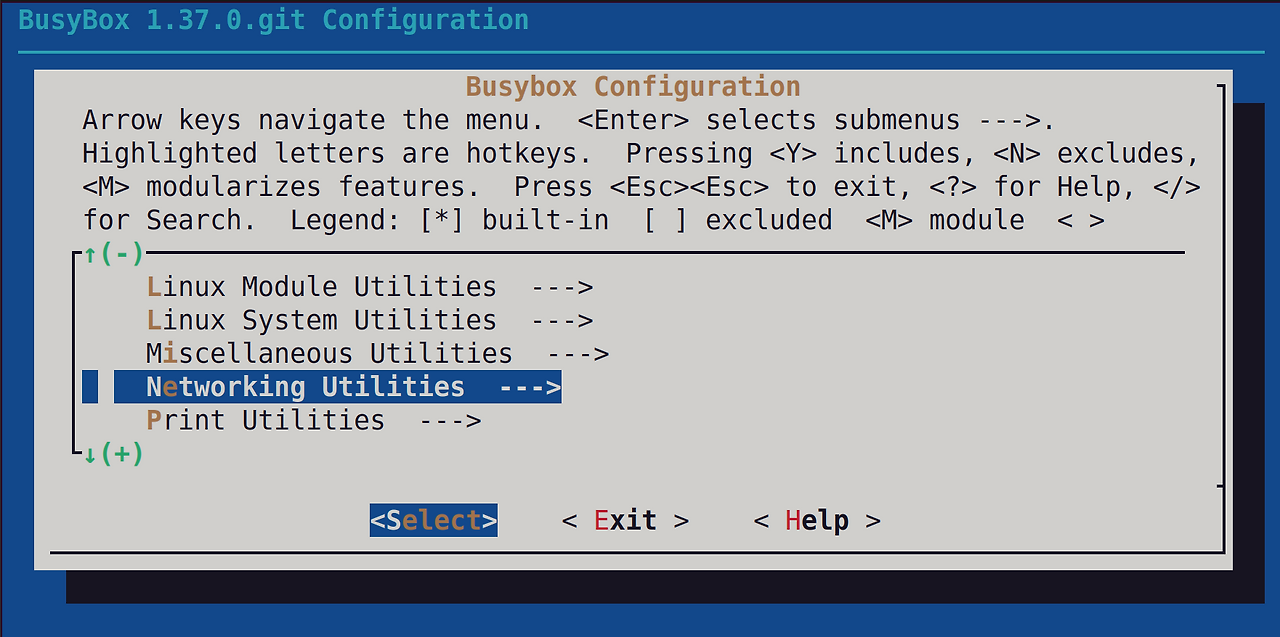 Networking_Utilities