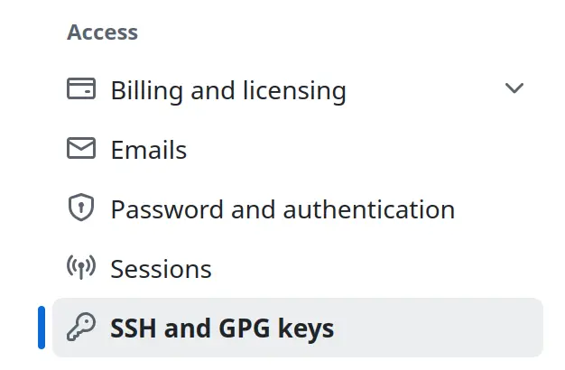 ssh_keys